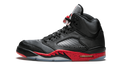 Air Jordan 5 Retro "Satin Bred" 136027 006