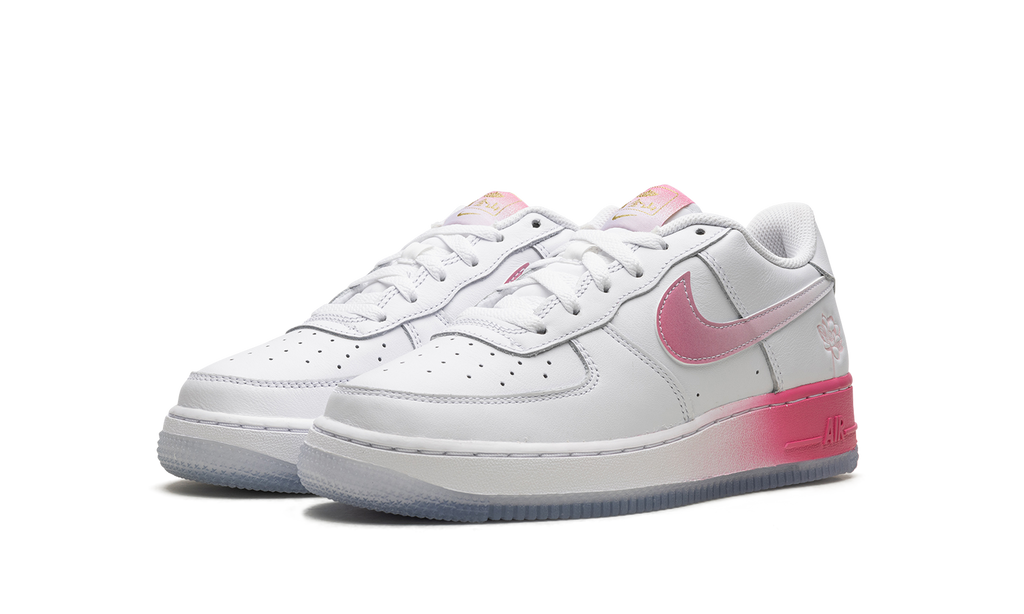 Air Force 1 GS "San Francisco Chinatown" FD1023 100