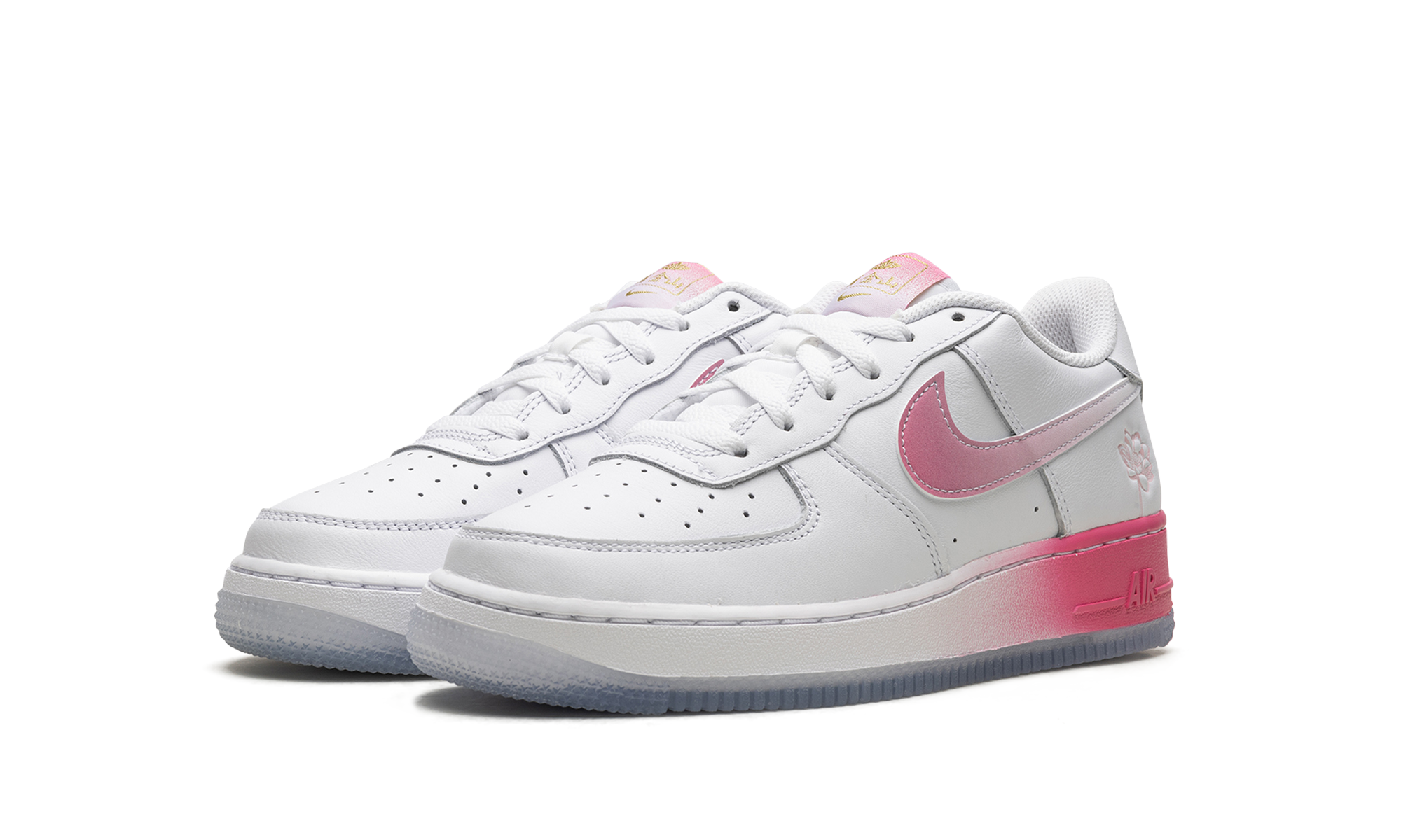 Air Force 1 GS "San Francisco Chinatown" FD1023 100