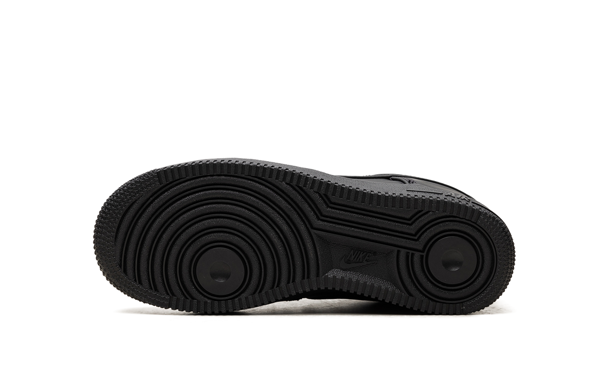 Air Force 1 Low Premium "Triple Black" IM3078 001