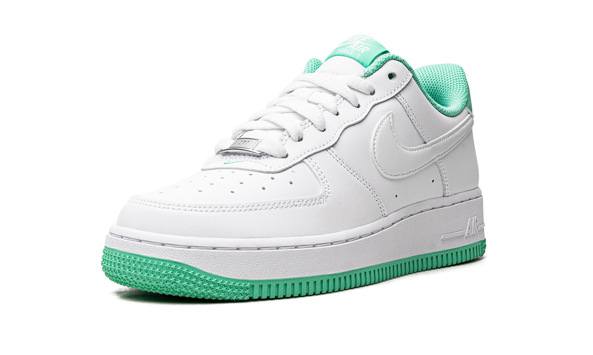 Air Force 1 Low "Mint" DH7561 107