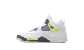 Air Jordan 4 PS "Light Lemon Twist" HJ5991 100