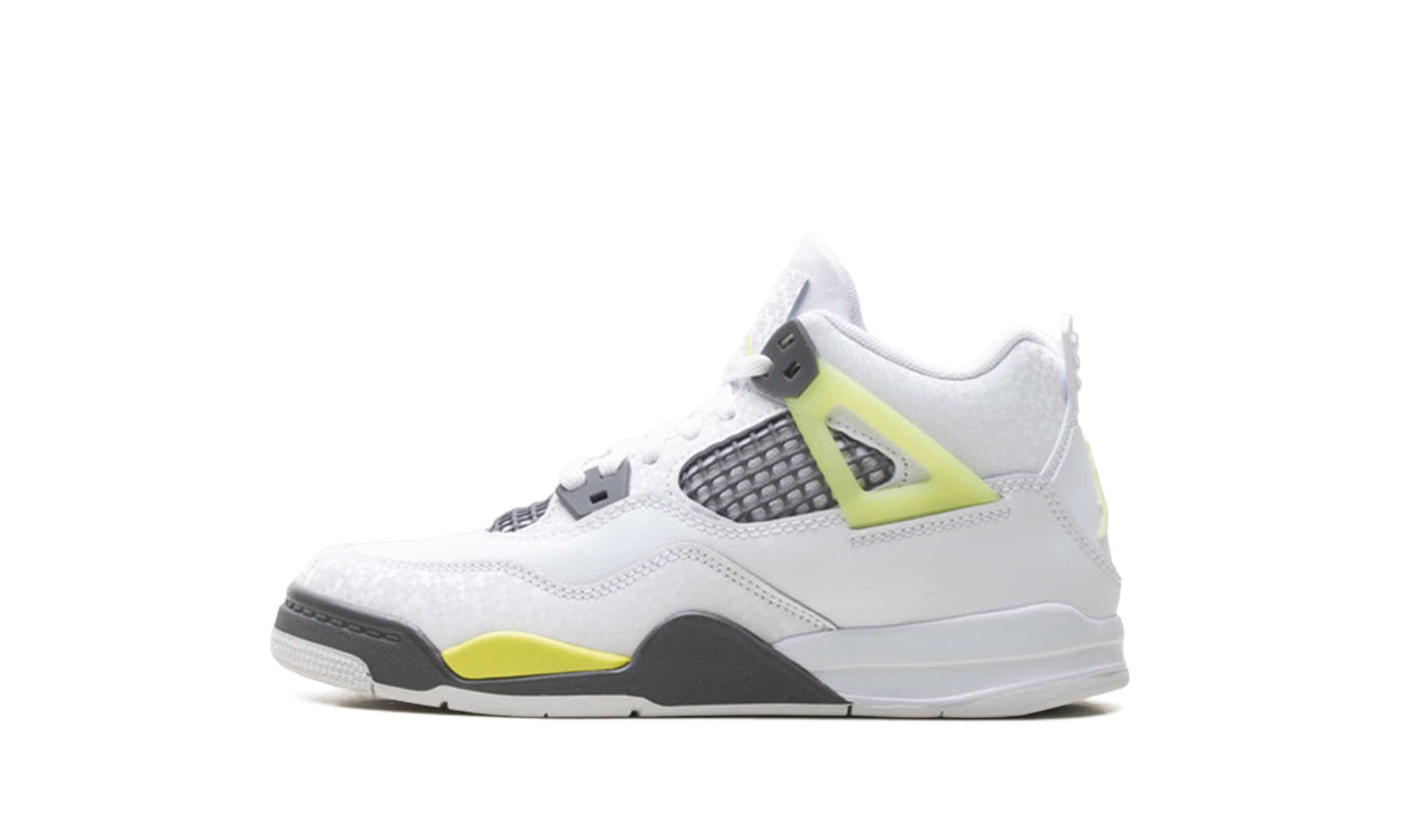 Air Jordan 4 PS "Light Lemon Twist" HJ5991 100