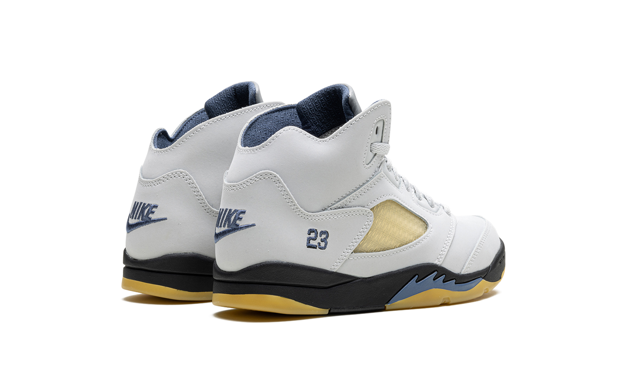 Air Jordan 5 SP PS "A Ma Maniére - Dawn" FZ3356 004