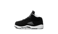 Air Jordan 5 Retro TD "Oreo 2021" 440890 011