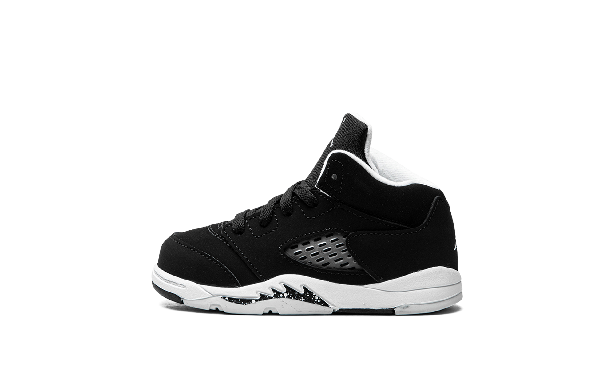 Air Jordan 5 Retro TD "Oreo 2021" 440890 011