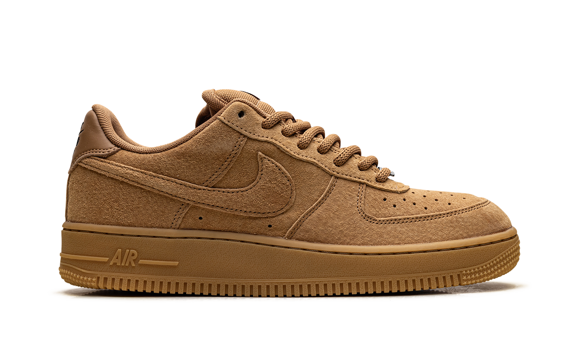 Air Force 1 SB "Flax / Black" HM8517 200