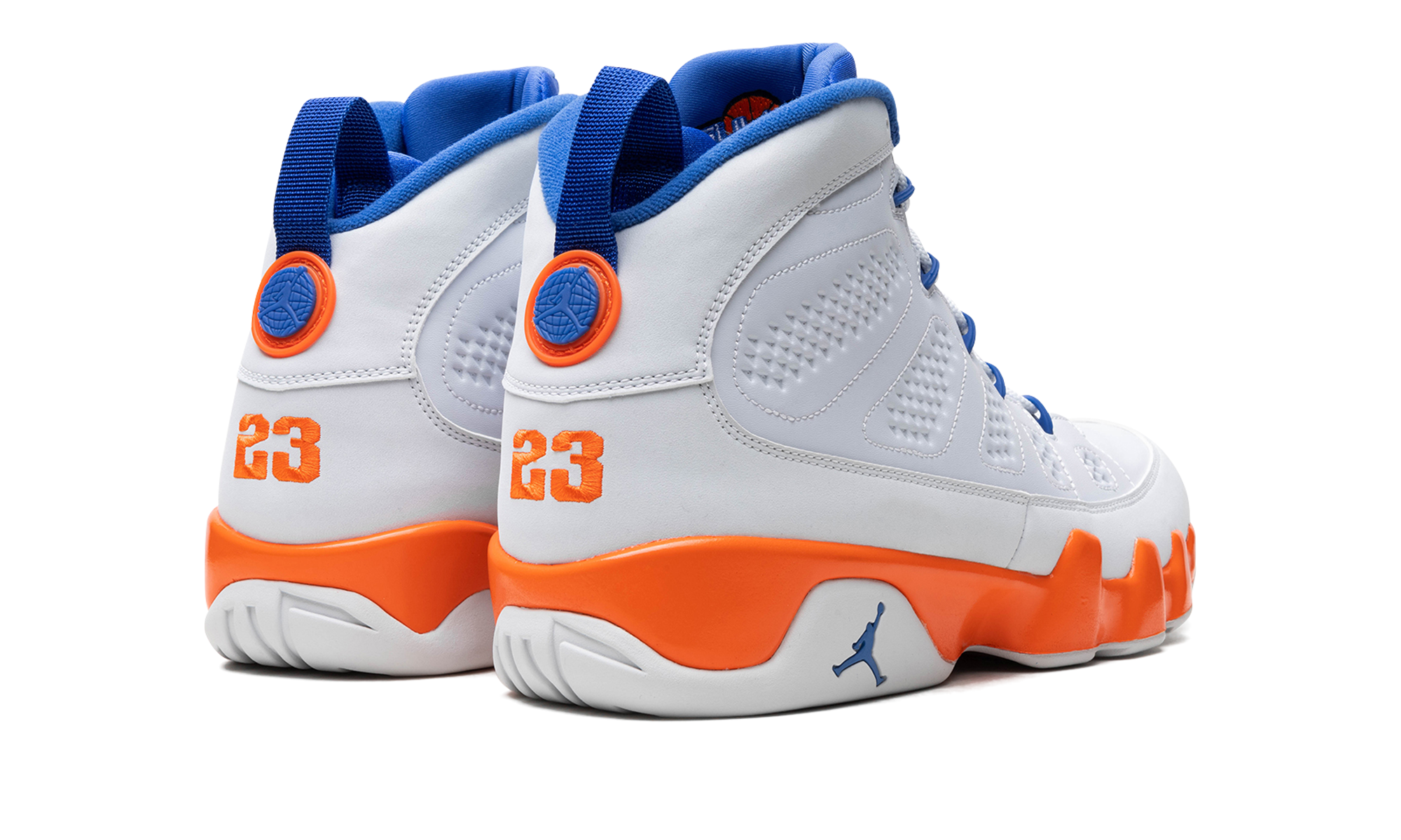 Air Jordan 9 Retro "Fontay Montana" 302370 040
