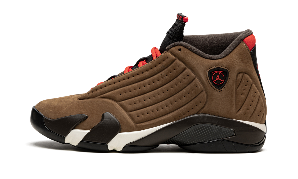 Air Jordan 14 Retro SE "Winterized" DO9406 200