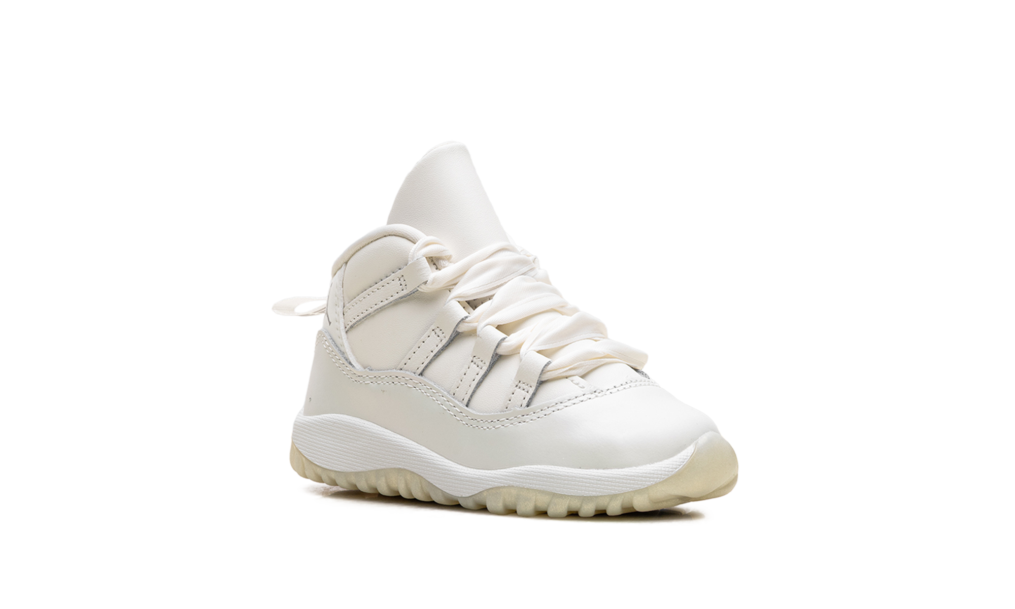 Air Jordan 11 TD "Pearl" DO3856 110