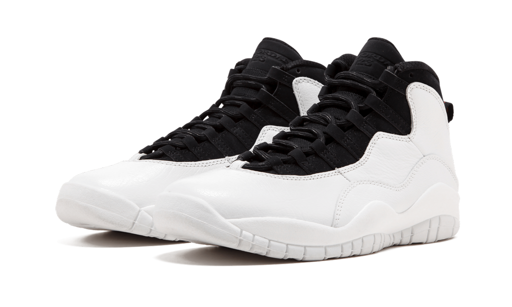 Air Jordan 10 Retro "I'm Back" 310805 104
