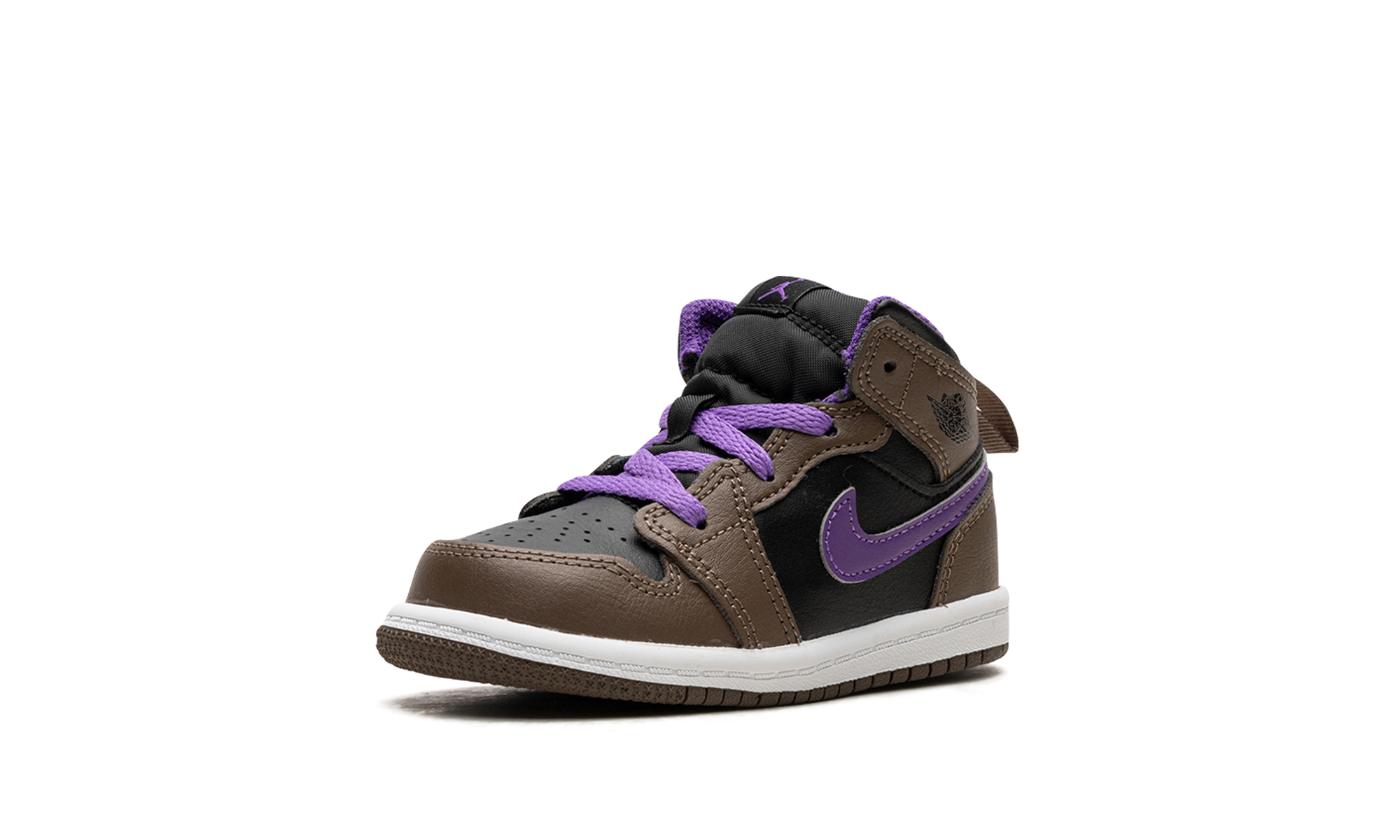 Air Jordan 1 MID TD "Palomino" DQ8425 215