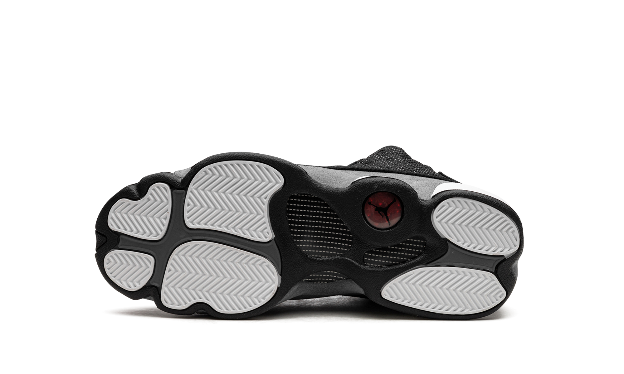 Air Jordan 13 GS "Black Flint" 884129 060