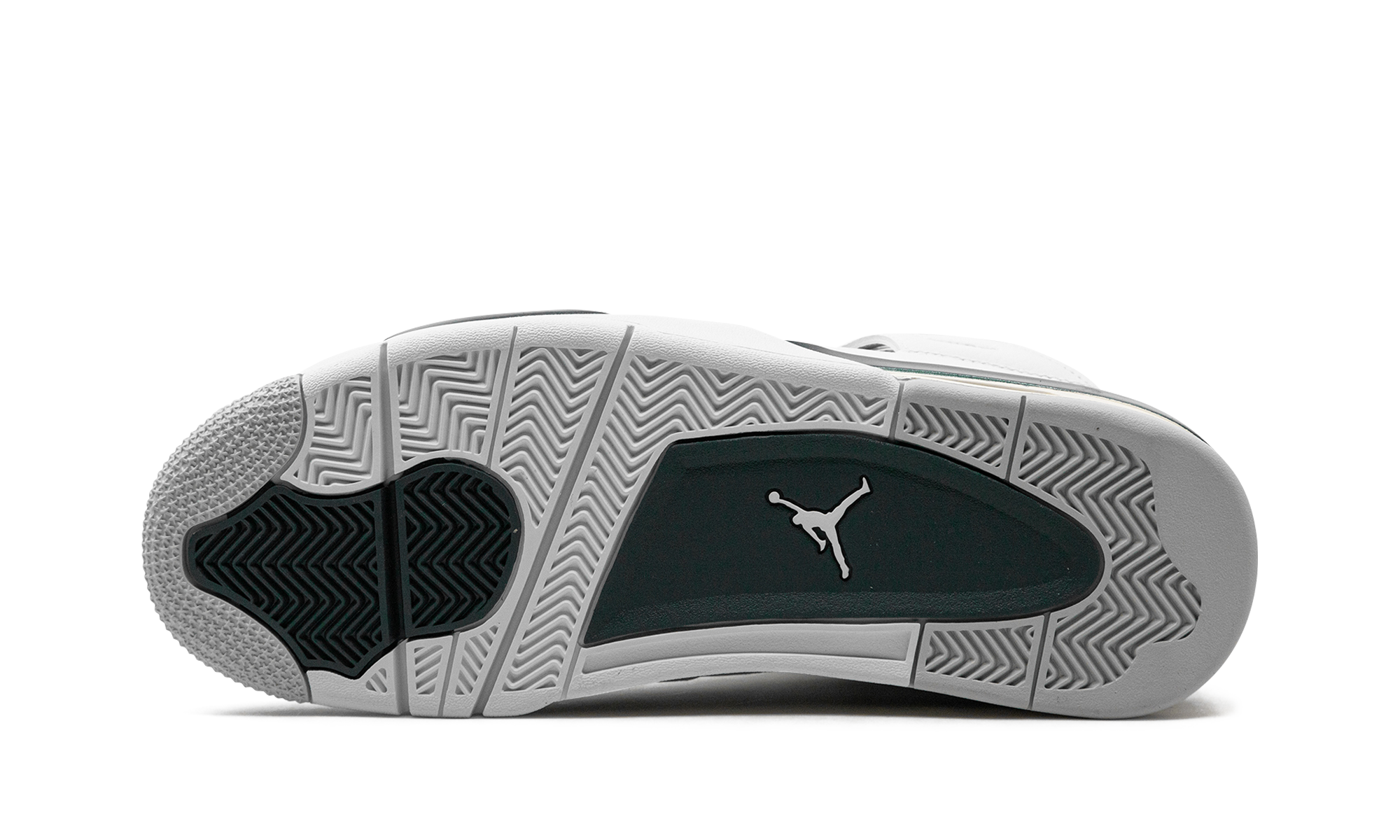 Air Jordan 4 "Oxidized Green" FQ8138 103