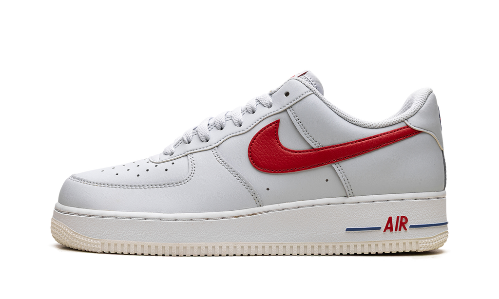 Air Force 1 Low '07 "Team USA" DX2660 001