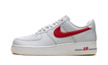Air Force 1 Low '07 "Team USA" DX2660 001