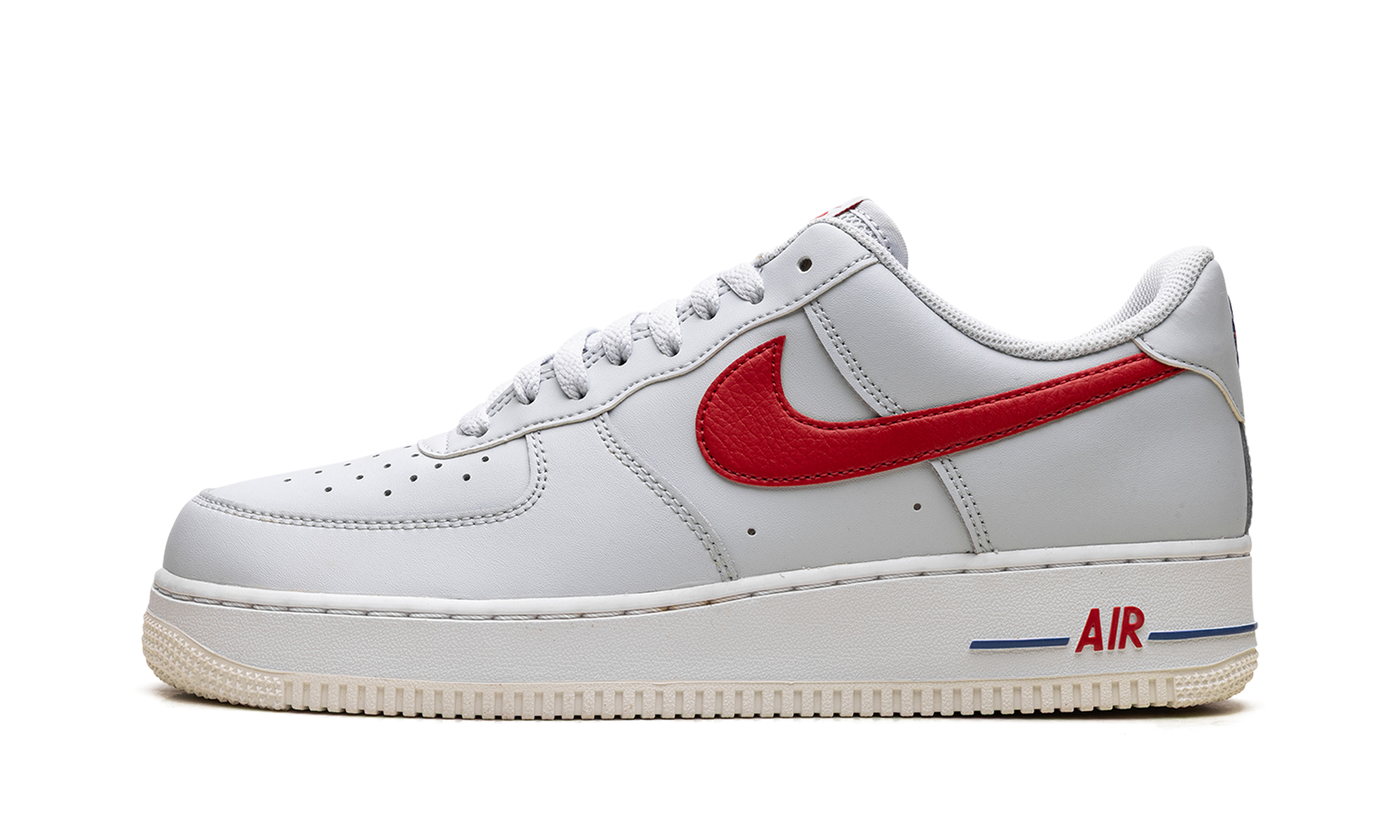 Air Force 1 Low '07 "Team USA" DX2660 001