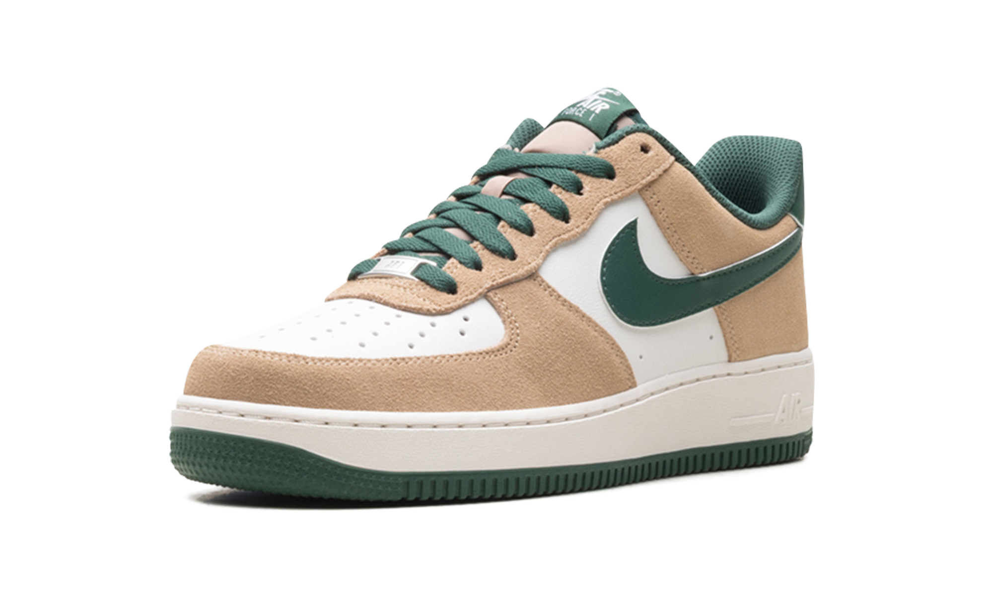 Air Force 1 '07 LV8 "Rattan Phantom Fir" FQ8714 203