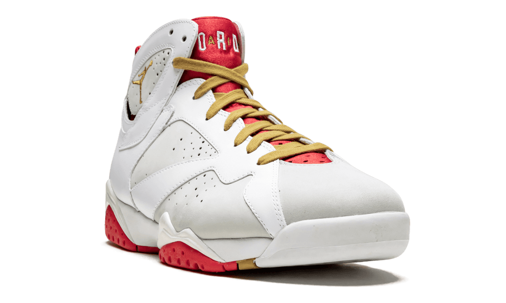 Air Jordan 7 Retro YOTR "Year Of The Rabbit" 459873 005
