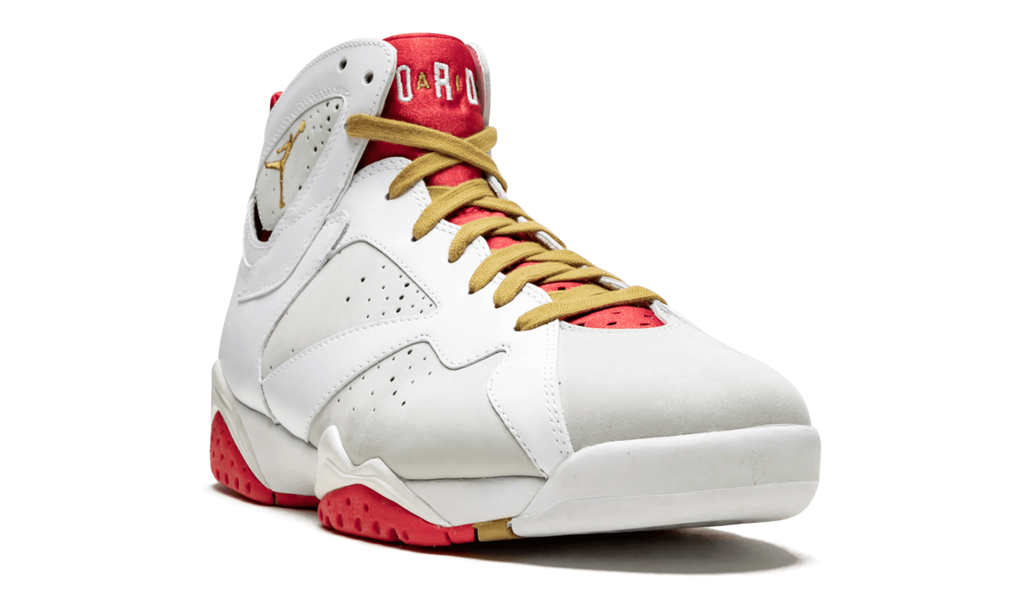 Air Jordan 7 Retro YOTR "Year Of The Rabbit" 459873 005