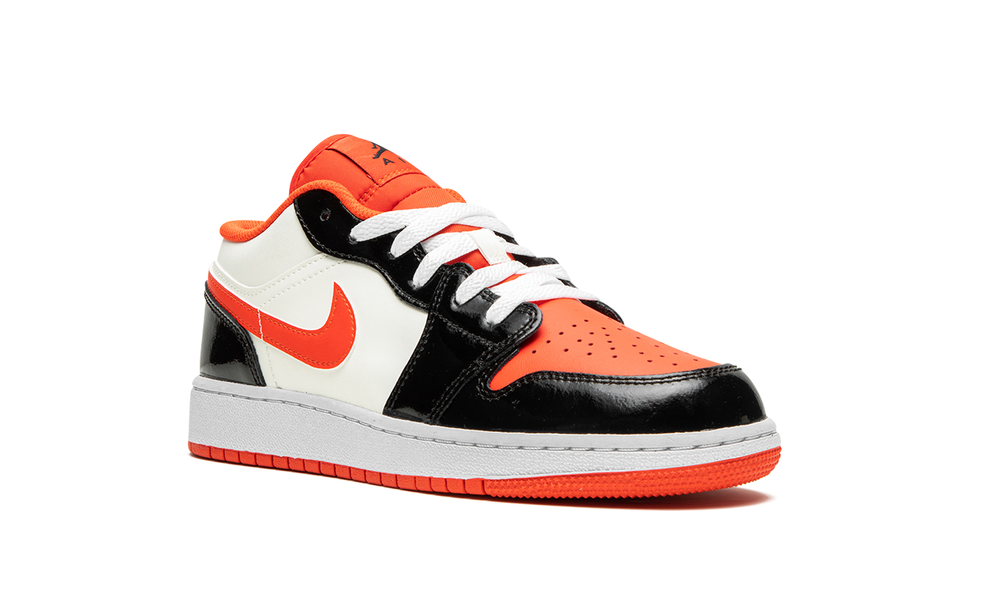 Air Jordan 1 Low GS "Halloween 2023" DV1335 800