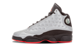 Air Jordan 13 Retro PRM GS "Infrared 23" 696299 023