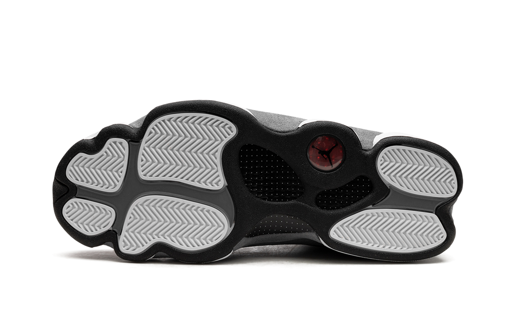 Air Jordan 13 Retro "Black Flint" DJ5982 060