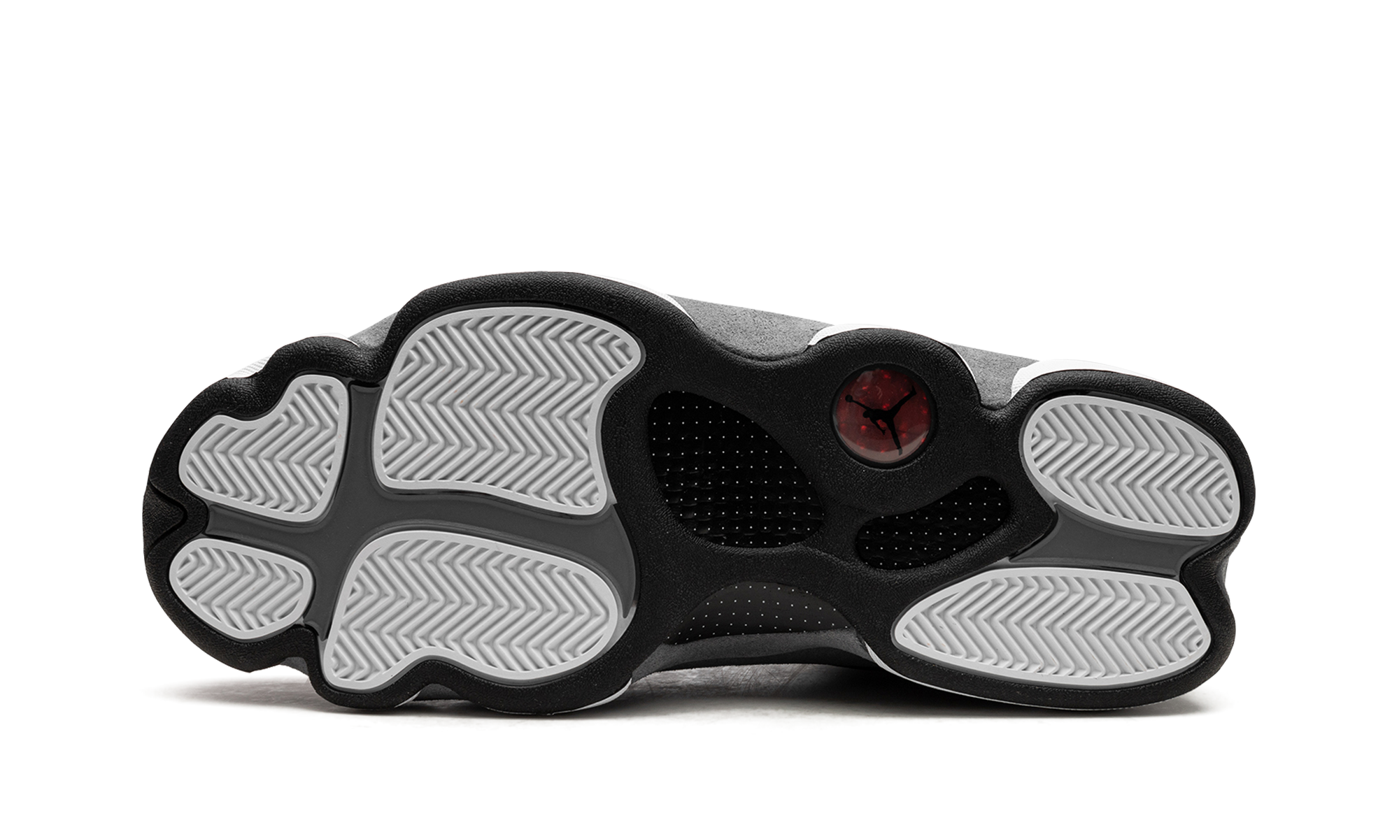 Air Jordan 13 Retro "Black Flint" DJ5982 060