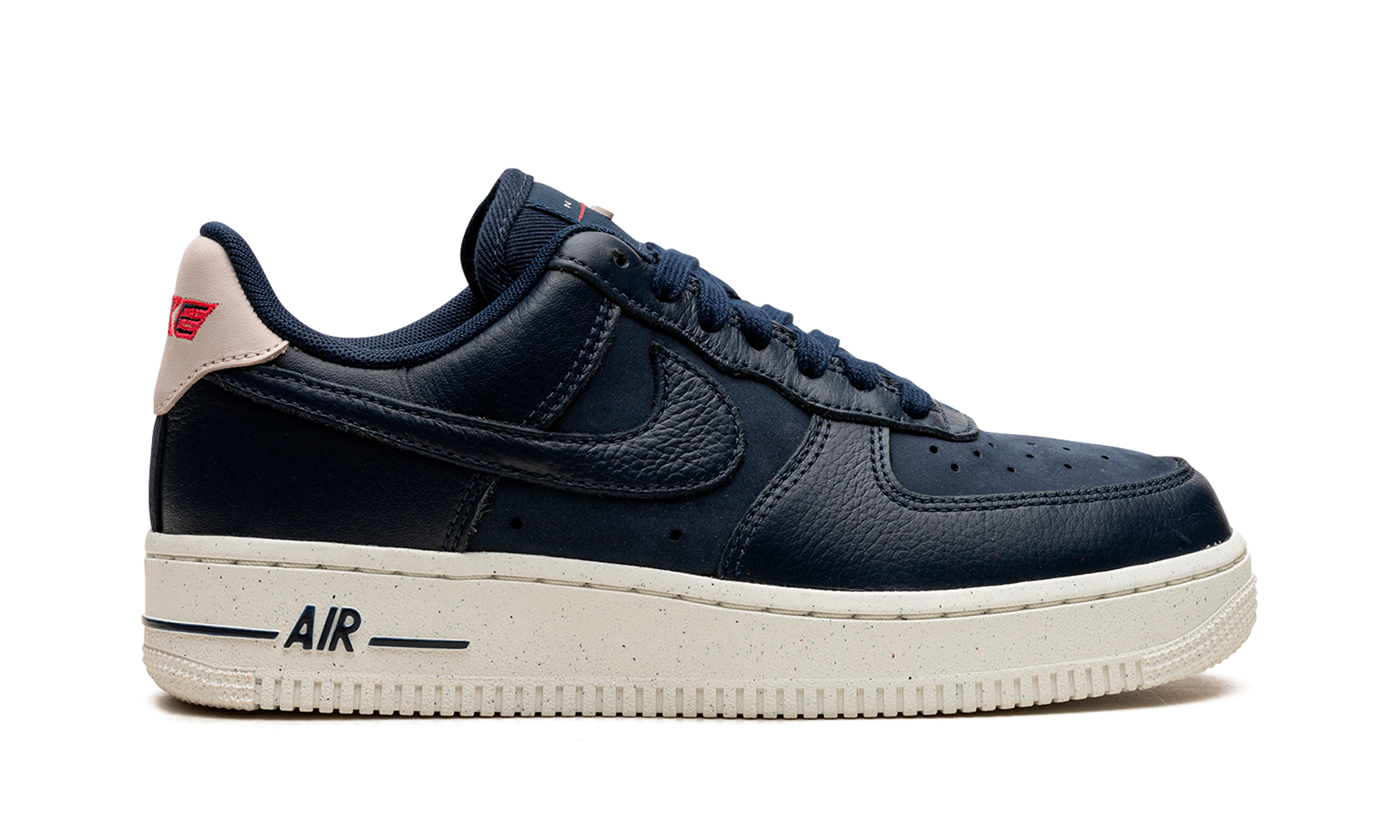 AIR FORCE 1 '07 LX MNS WMNS "Obsidian" DZ2708 100