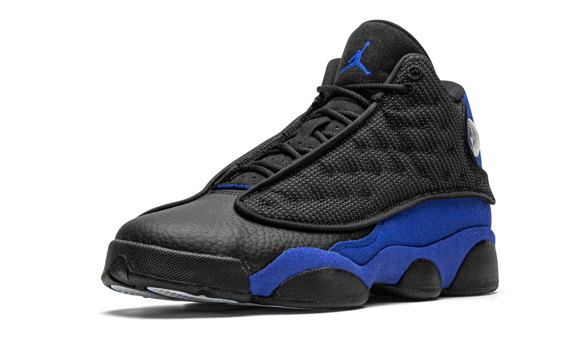 Air Jordan 13 Retro GS "Hyper Royal" 884129 040