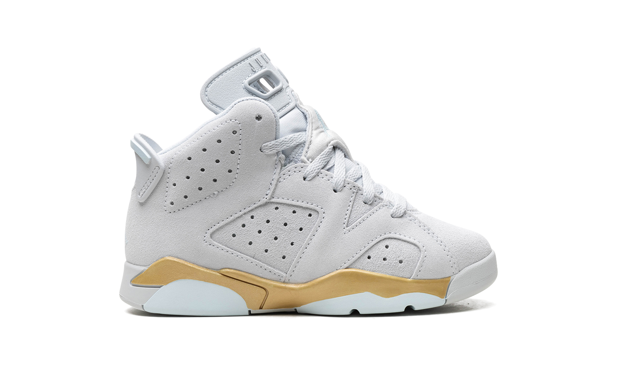 Air Jordan 6 PS "Pearl" HF0413 074