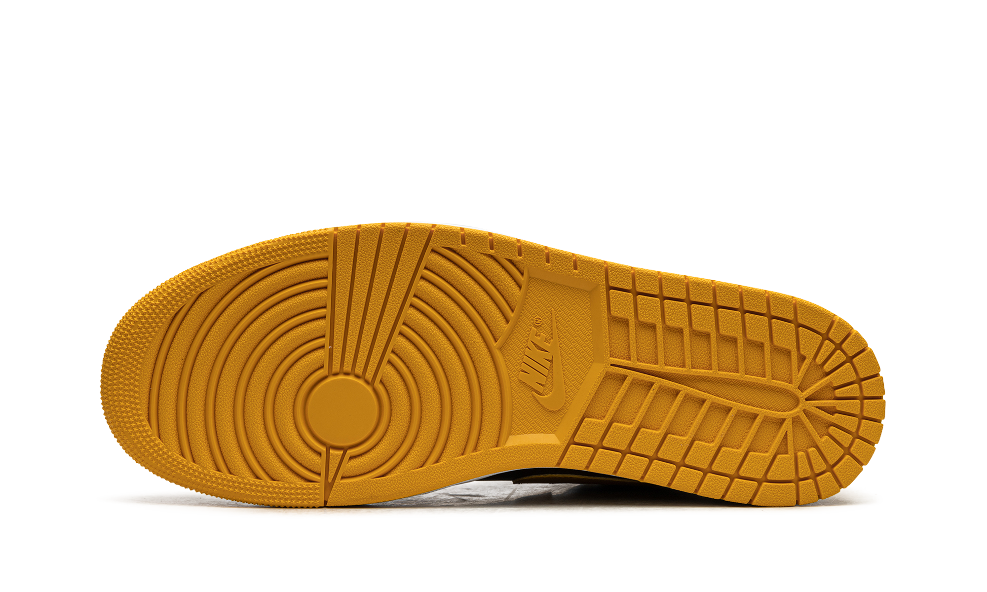 Air Jordan 1 Low "Yellow Orche" 553558 072
