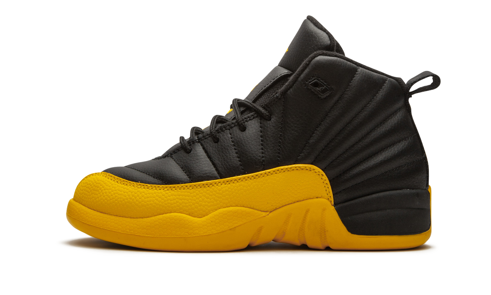 Air Jordan 12 Retro PS "University Gold" 151186 070