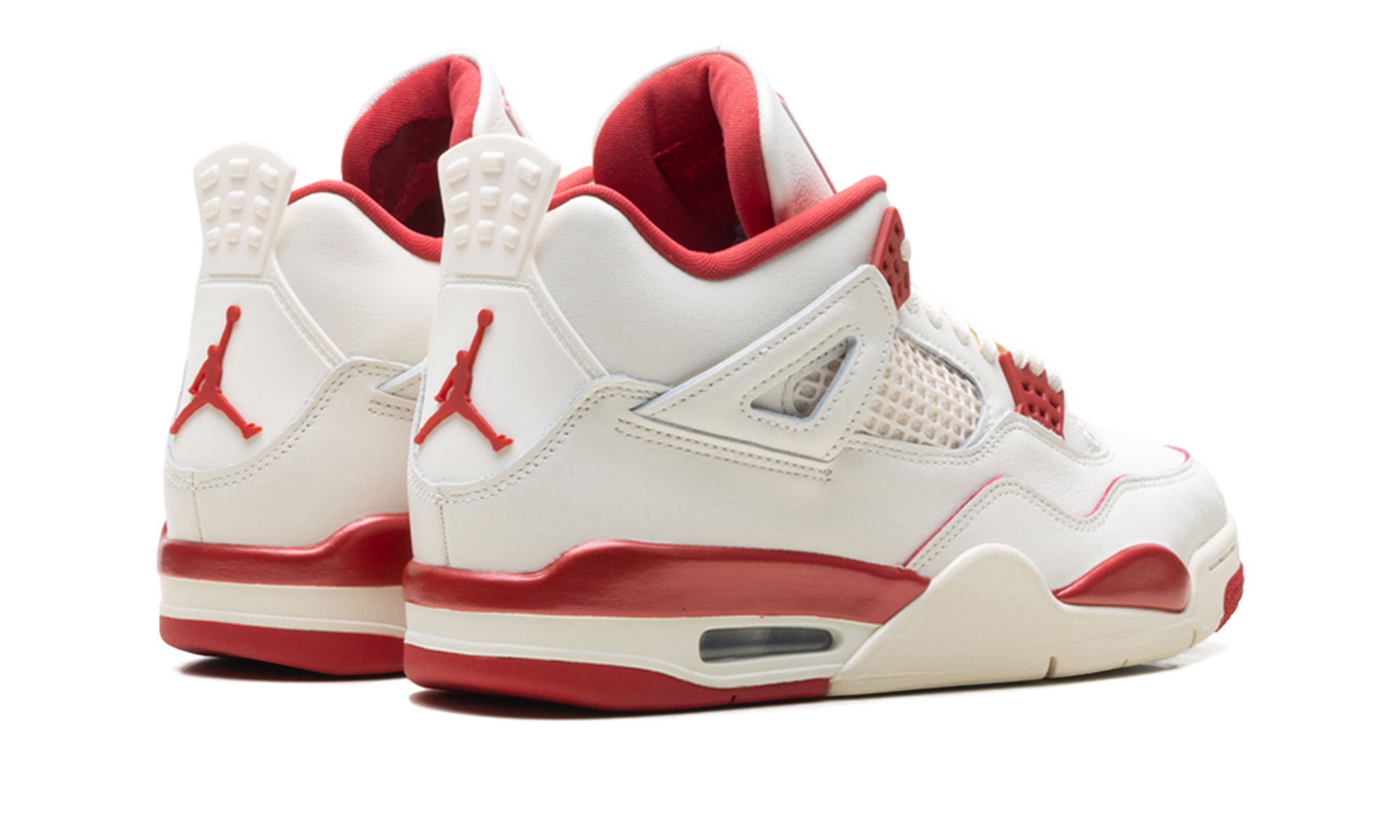 Air Jordan 4 WMNS "Valentine's Day" HV0823 108
