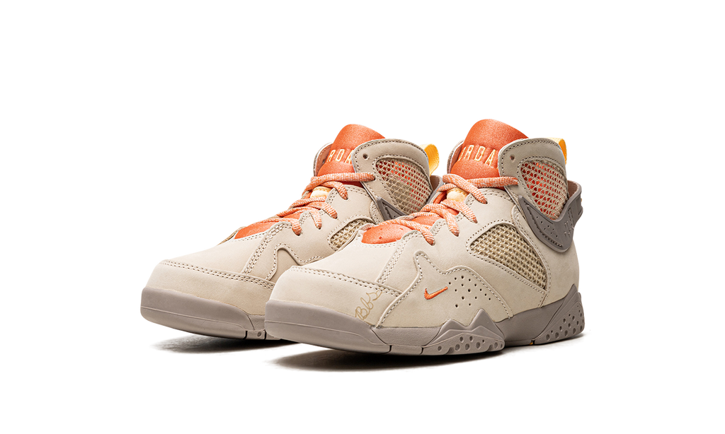 Air Jordan 7 PS "Bephies Beauty Supply" DR1484 168