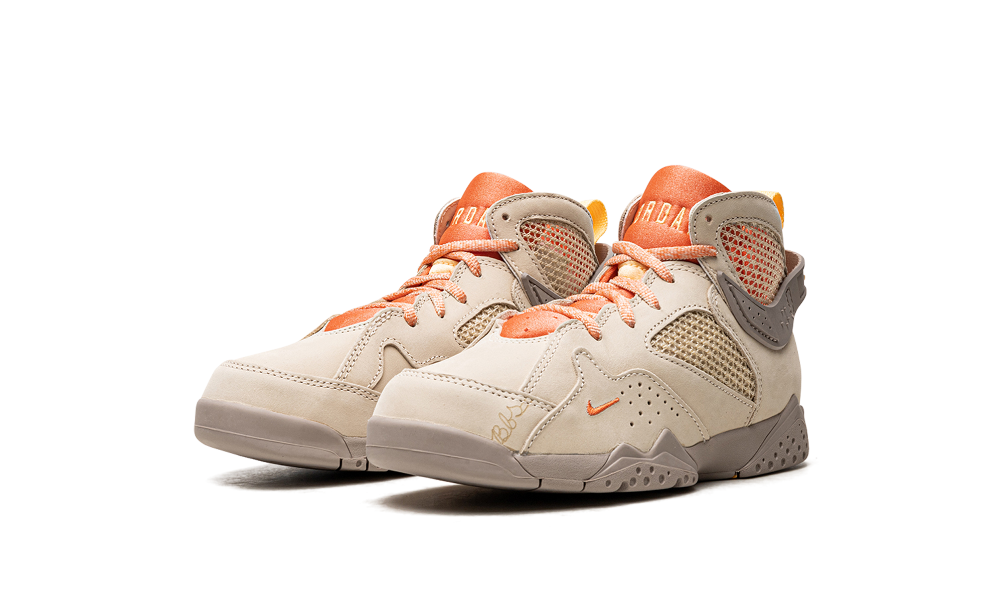 Air Jordan 7 PS "Bephies Beauty Supply" DR1484 168