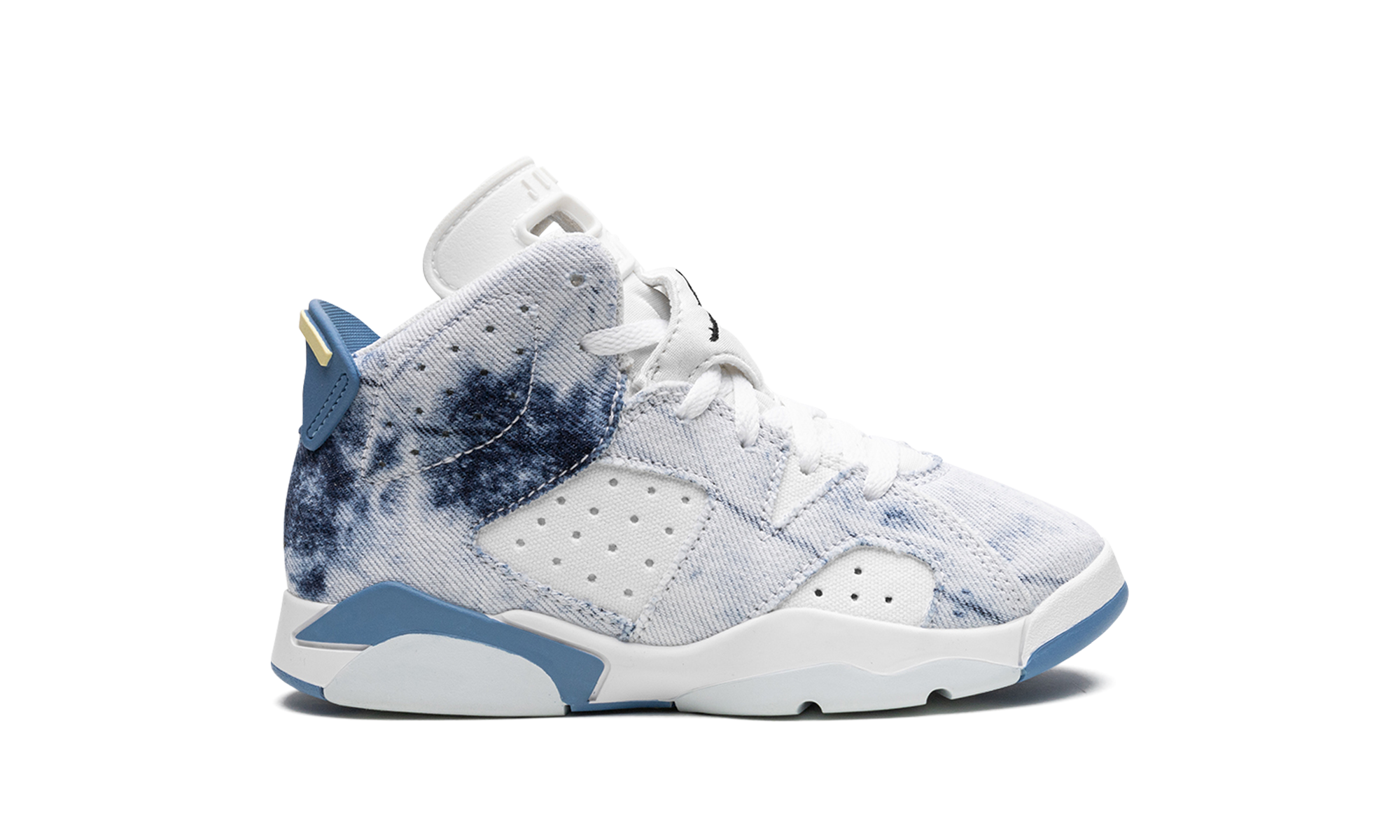 Air Jordan 6 Retro PS "Washed Denim" DX6176 100