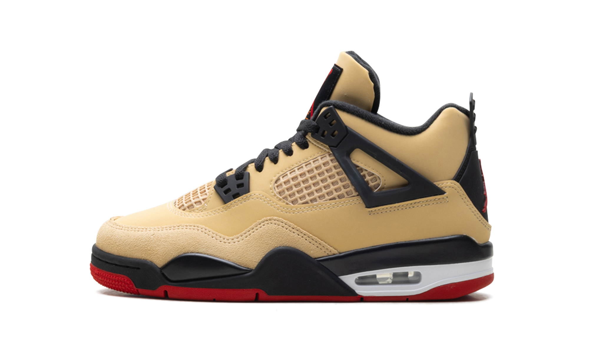 Air Jordan 4 GS "Pizza" IH2094 200