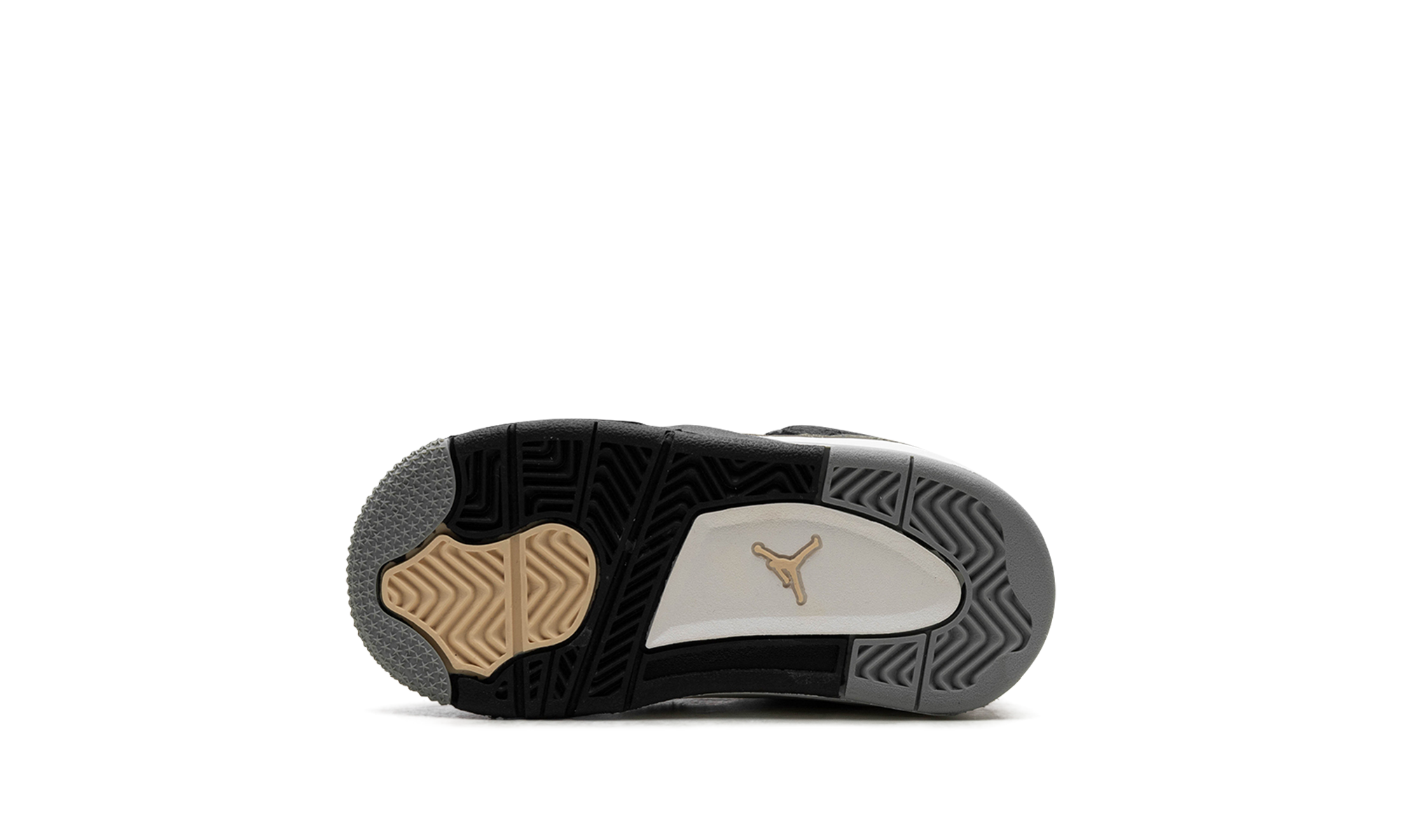 AIR JORDAN 4 RETRO SE TD "CRAFT - OLIVE (2023)" FB9930 200