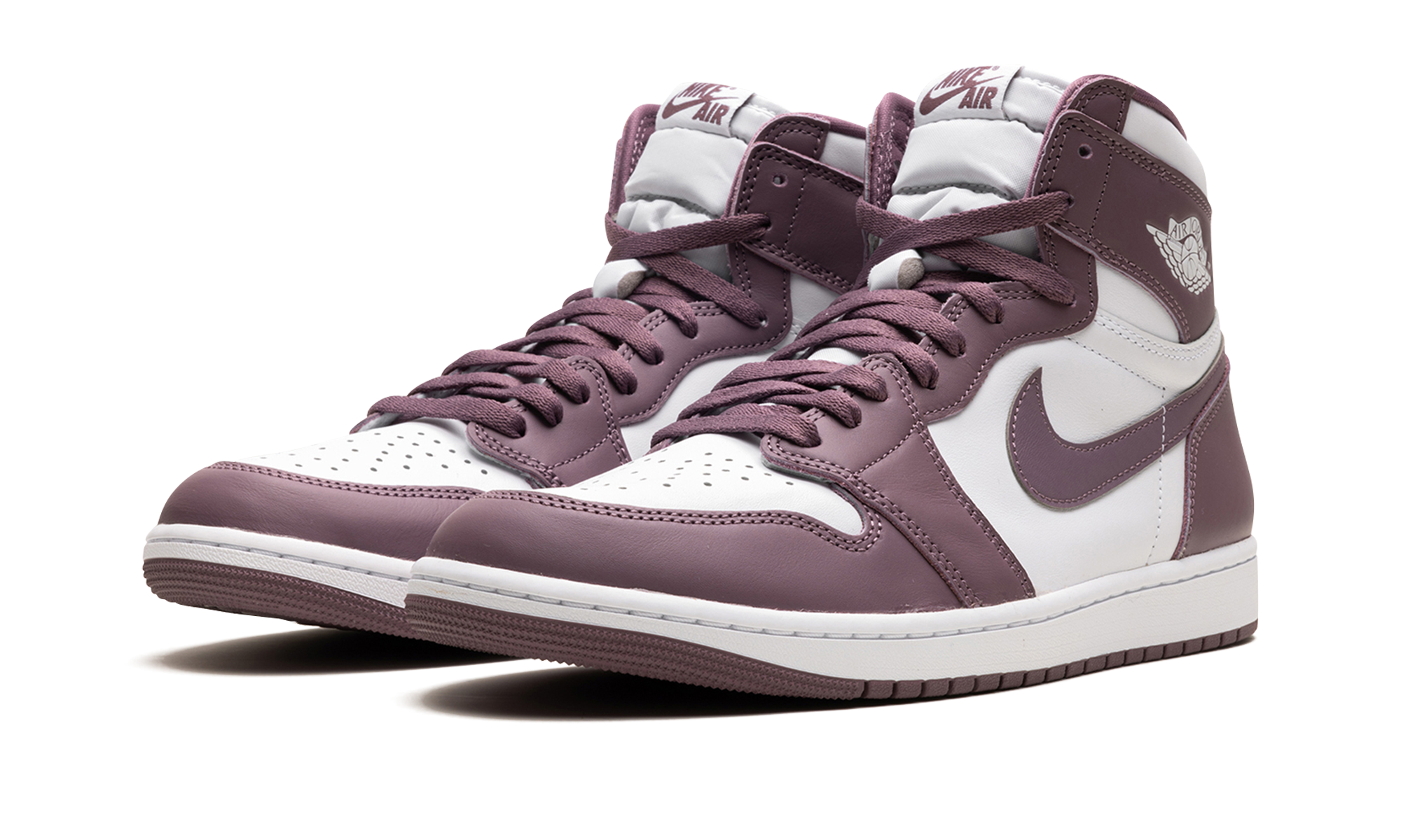 Air Jordan 1 High OG "Mauve" DZ5485 105