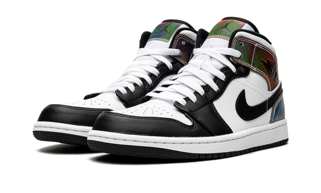 Air Jordan 1 Mid SE "Heat Reactive" DM7802 100