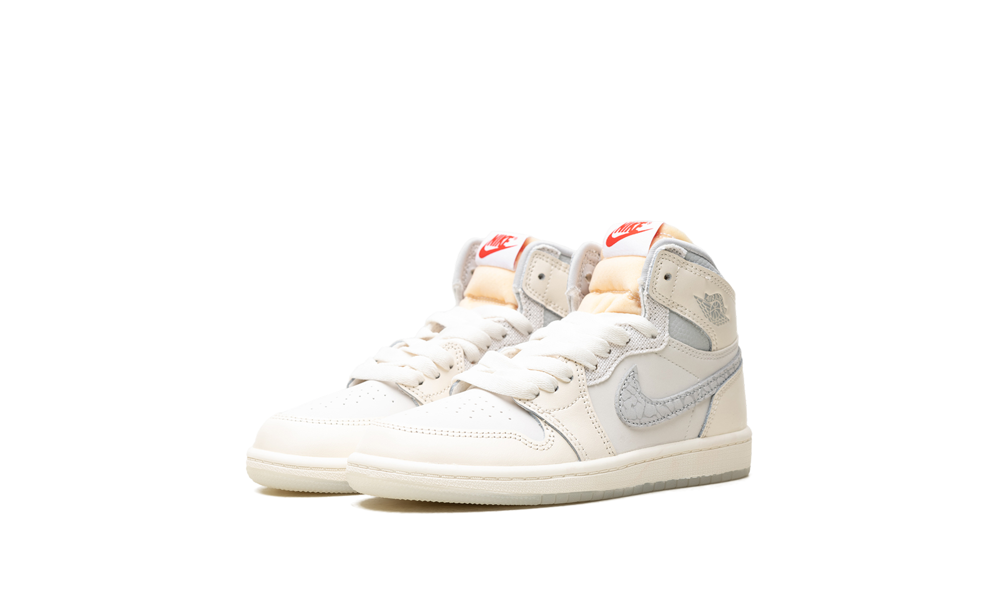 Air Jordan 1 Retro High OG PS "Sail University Red" IH4283 100