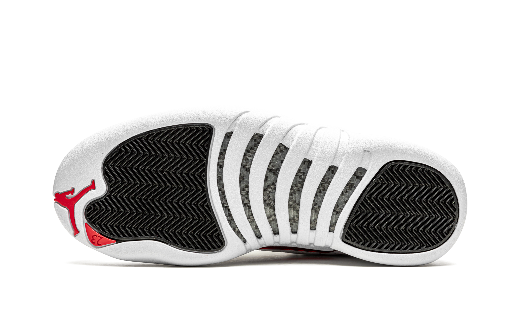Air Jordan 12 "Twist" CT8013 106