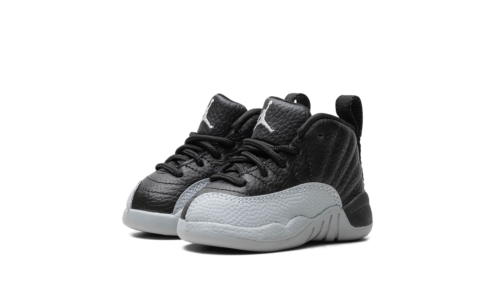 Jordan 12 Retro TD "Barons" 850000 010