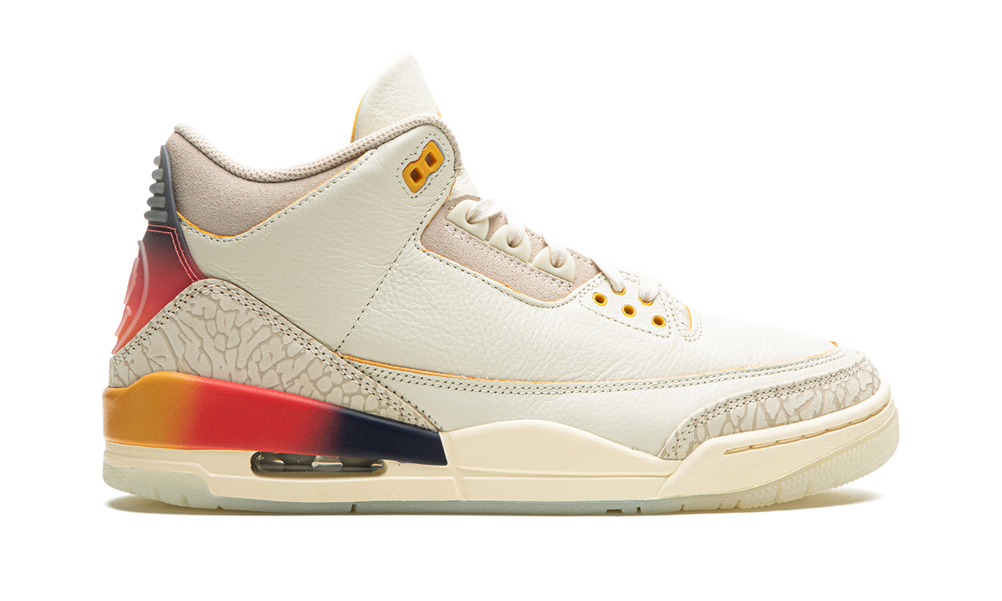 Air Jordan 3 SP "J Balvin" FN0344 901