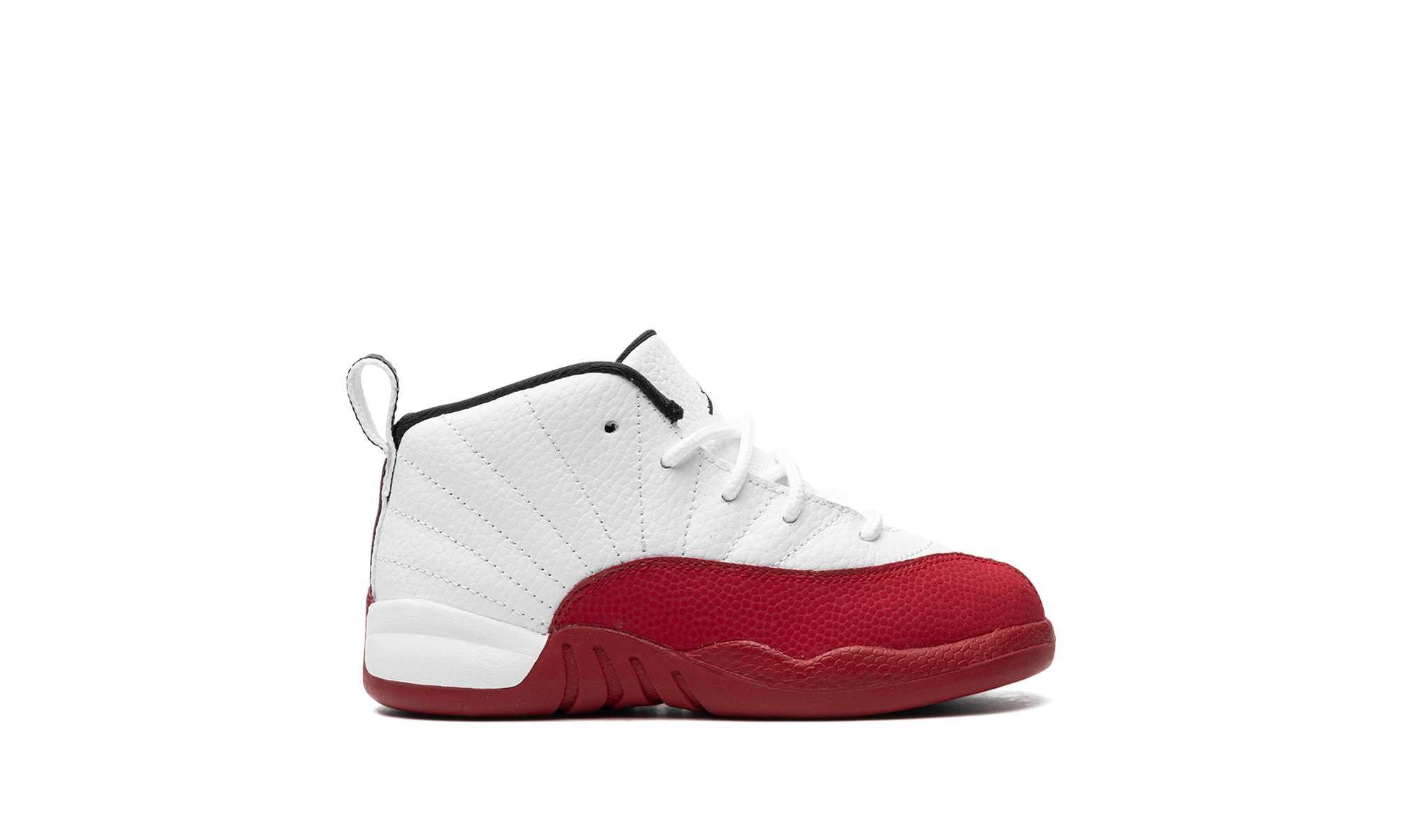 Air Jordan 12 TD "Cherry" 850000 116