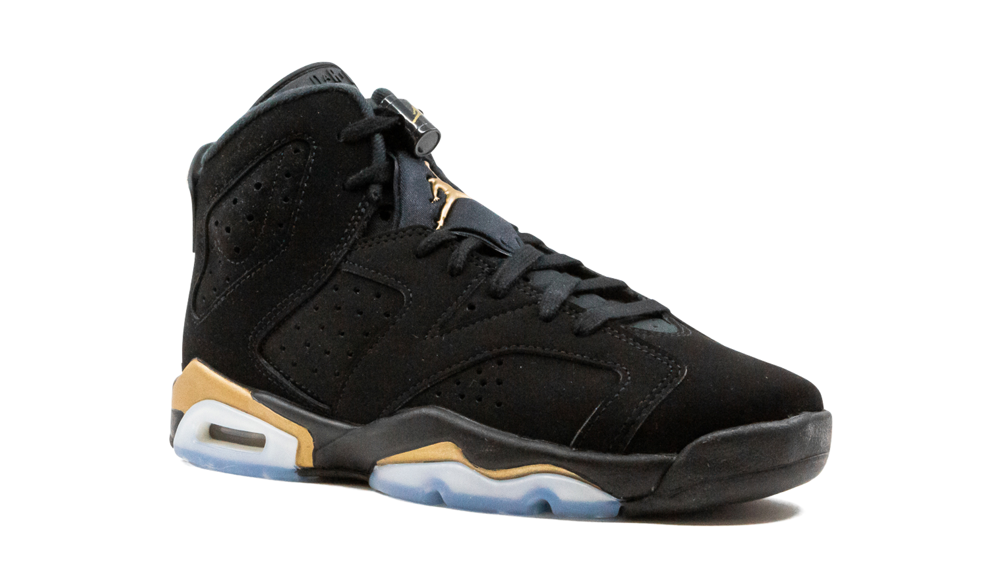 Air Jordan 6 Retro GS "DMP" CT4964 007