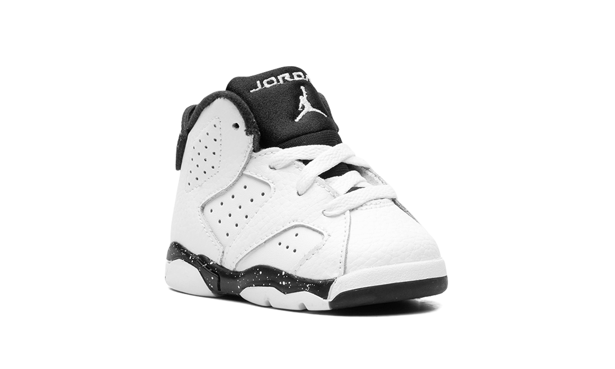 Air Jordan 6 TD "Reverse Oreo" DV3606 112