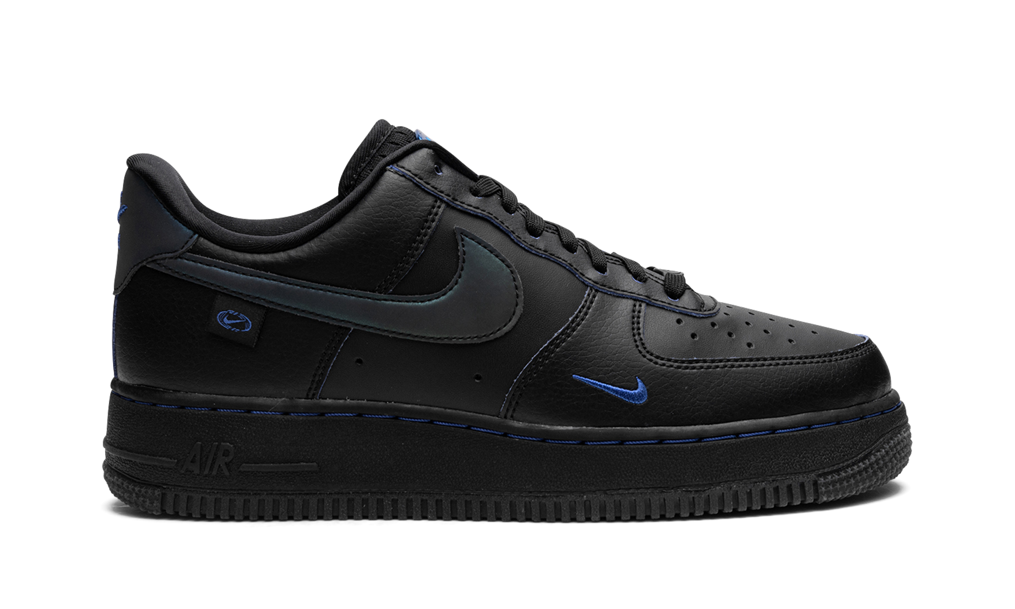 AIR FORCE 1 LO '07 LX MNS WMNS "Worldwide" FB1840 001
