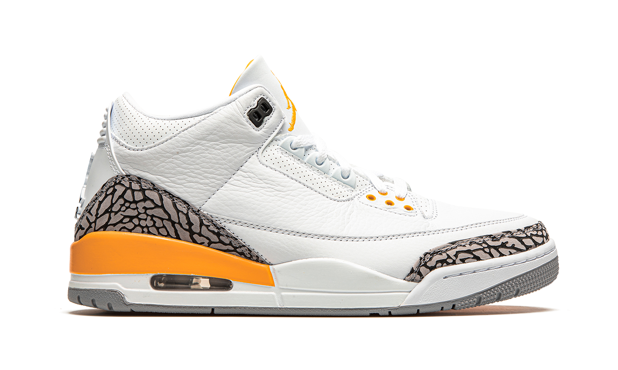 AIR JORDAN 3 RETRO WMNS "Laser Orange" CK9246 108